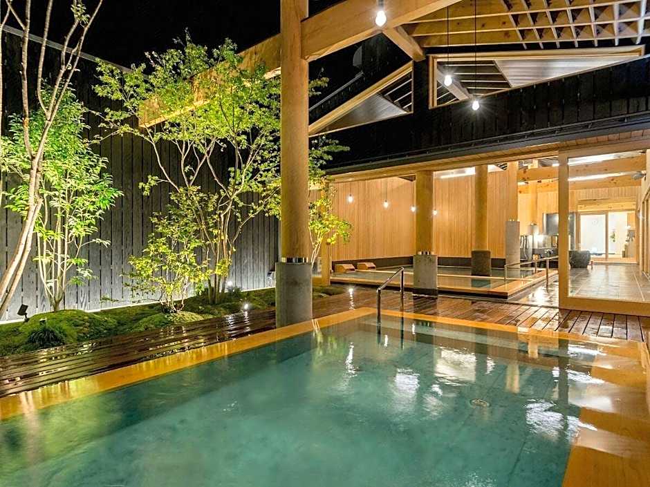 Awara Onsen Seifusou