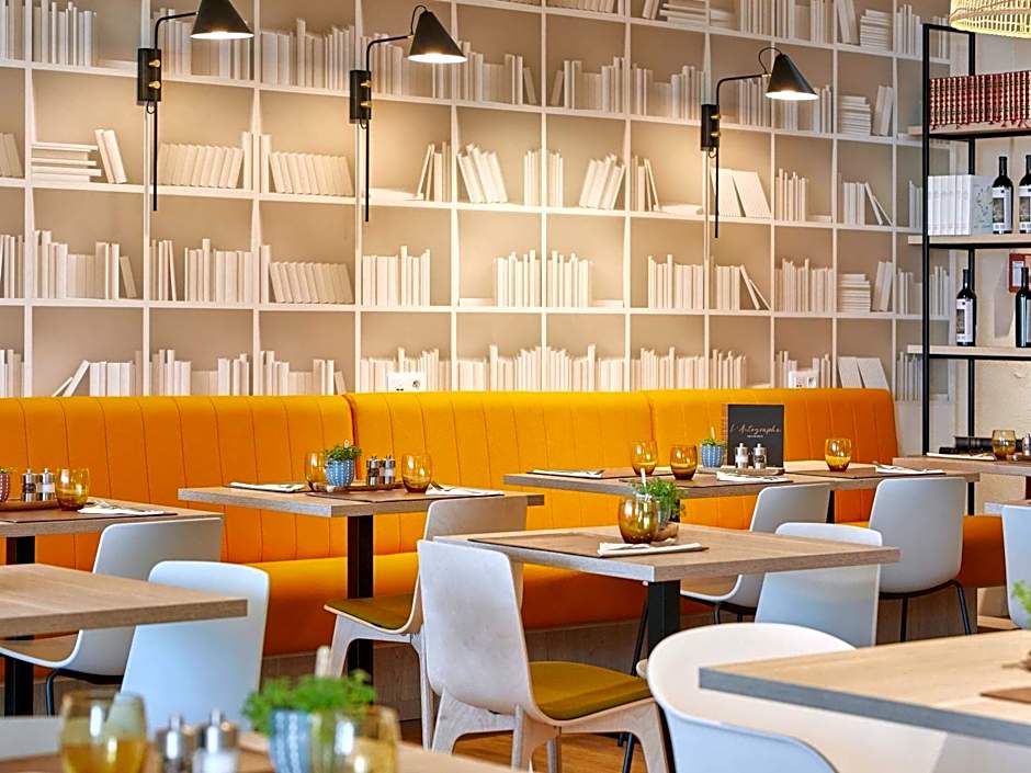 ibis Styles La Roche-sur-Yon