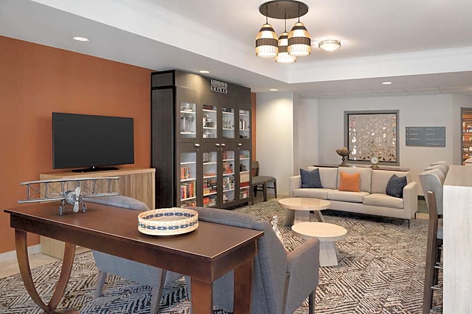 Candlewood Suites Leray-Watertown By IHG
