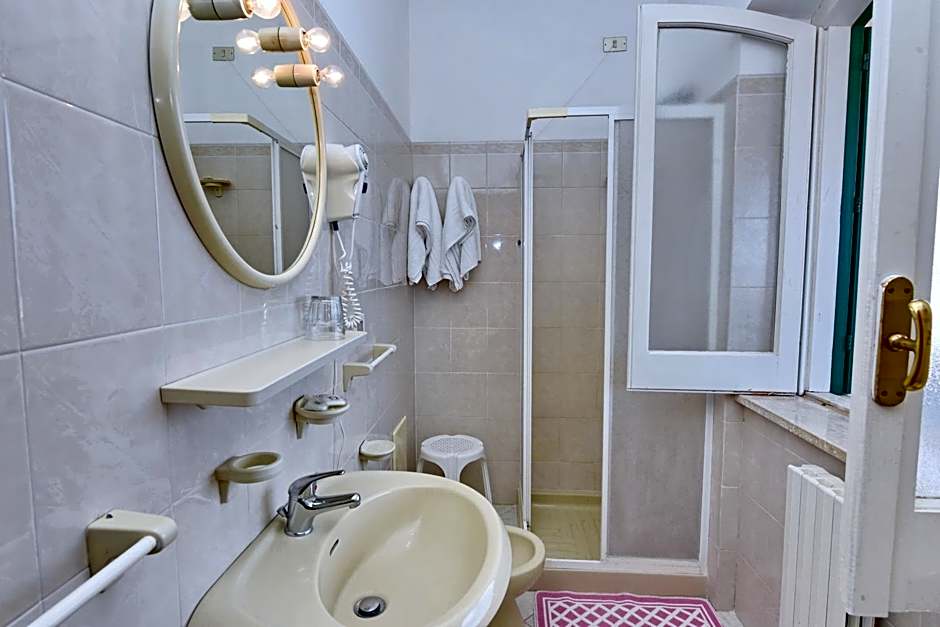 Hotel Costa d'Oro