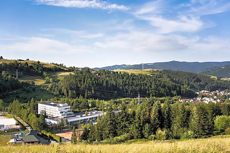 Hotel Perła Południa