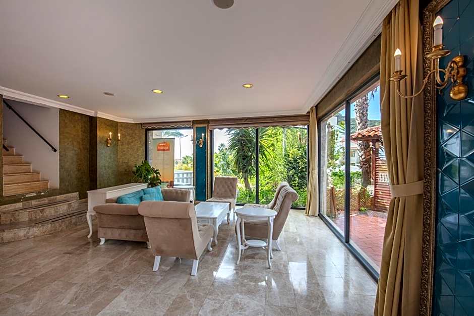 Ölüdeniz Turquoise Hotel - All Inclusive