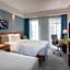 Hampton by Hilton Warszawa Mokotow