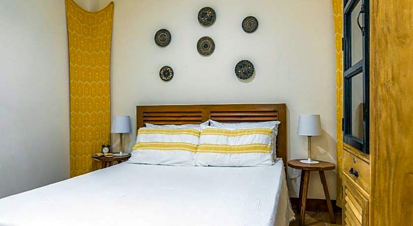 Talisay Boutique Hotel