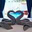 Stay Shark Villas Gili Air
