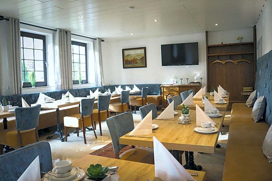 Hotel Franken