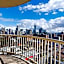 Sandman Suites Vancouver on Davie