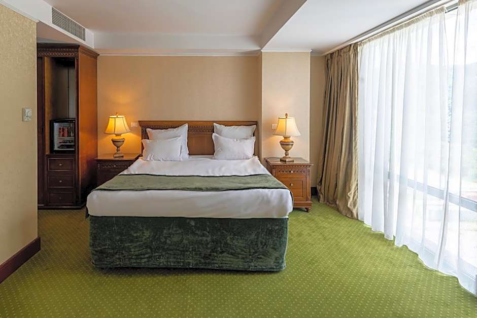 Hotel HP Tower One Brasov