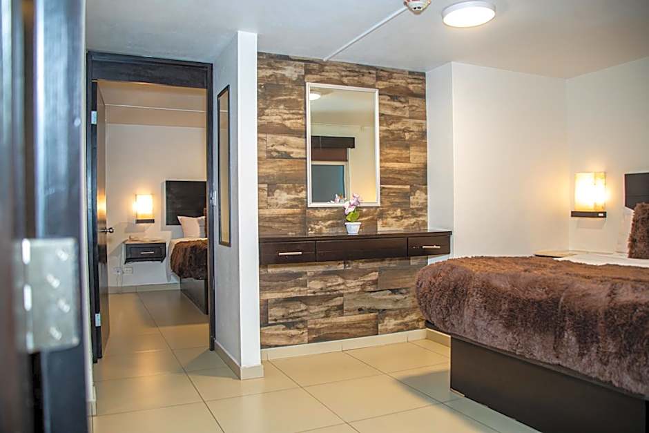 Hotel Velario