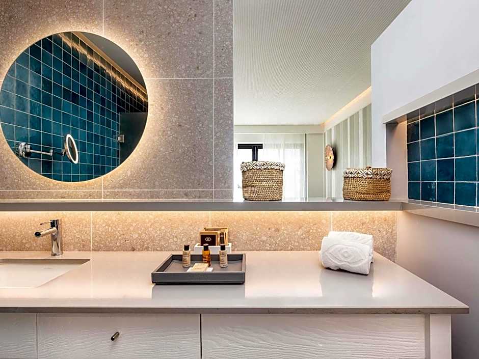 Sofitel Agadir Thalassa Hotel