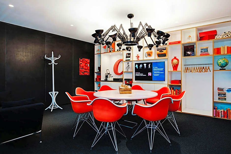 citizenM London Bankside