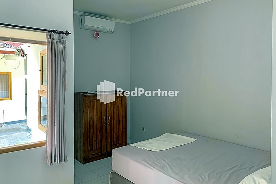 Kembang Matahari Homestay Renon RedPartner
