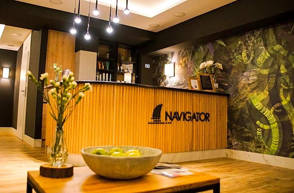 Navigator Hotel i Konferencje