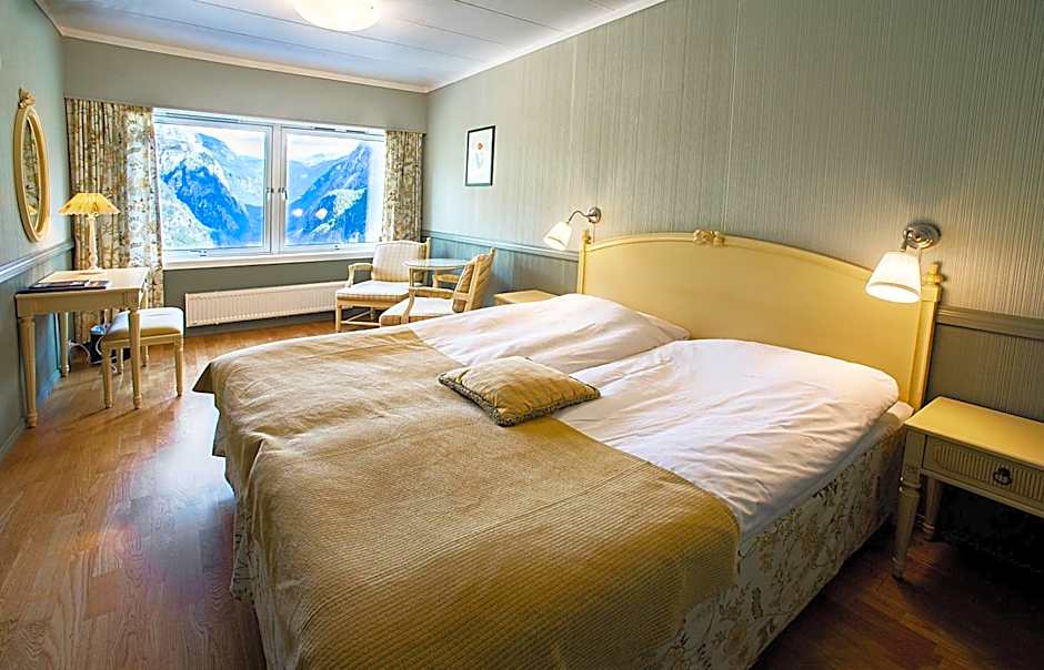 Foto 1 daripada 3 — Superior 2 Beds, Valley View