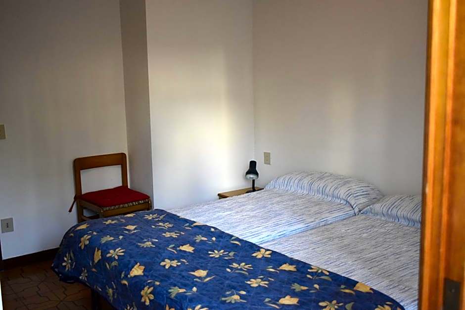 Hotel Soraya & Apartments