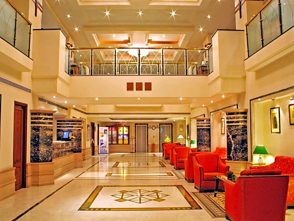 Aditya Park-A Sarovar Portico Hotel
