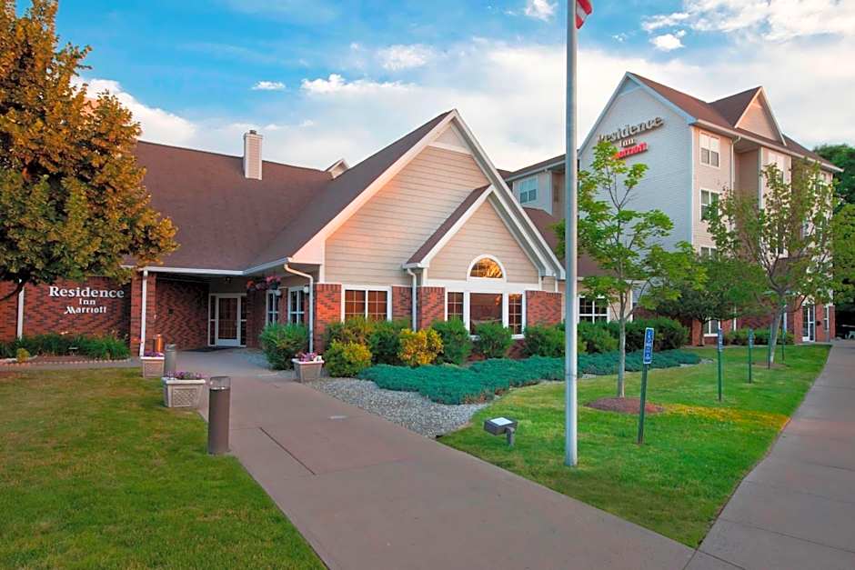 Residence Inn by Marriott West Springfield