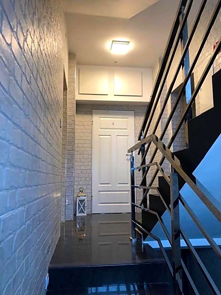 Pokoje nad Drzewiczką