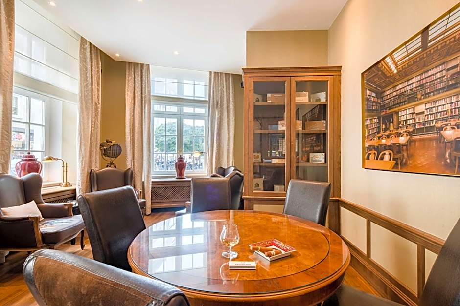 Best Western Plus Hotel Stadtpalais