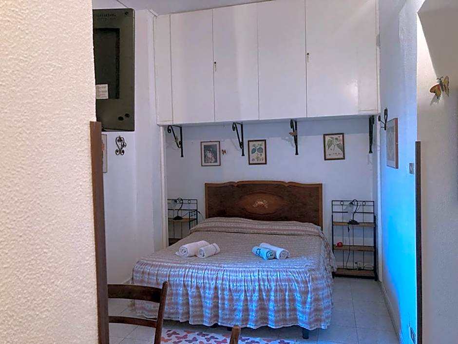 Bed & Breakfast 5 Di Spade