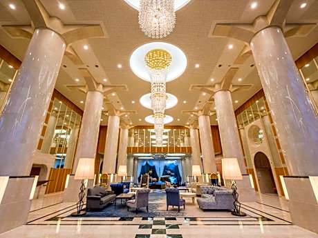 Urabandai Lake Resort Geihinkan Nekoma Rikyu