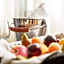 Rivage Hotel Restaurant Lutry