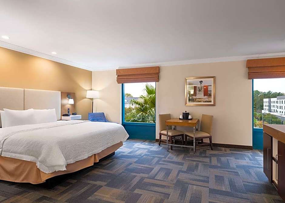 Photo 1 of 6 of Deluxe 1 King Bed