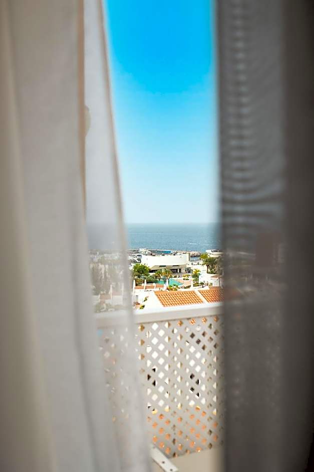 Villa De Adeje Beach