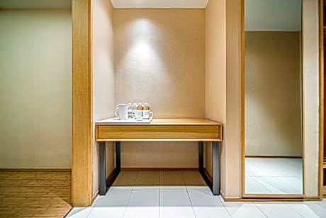 Huazhu - Twin Room