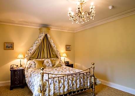 Castle Small Double Room