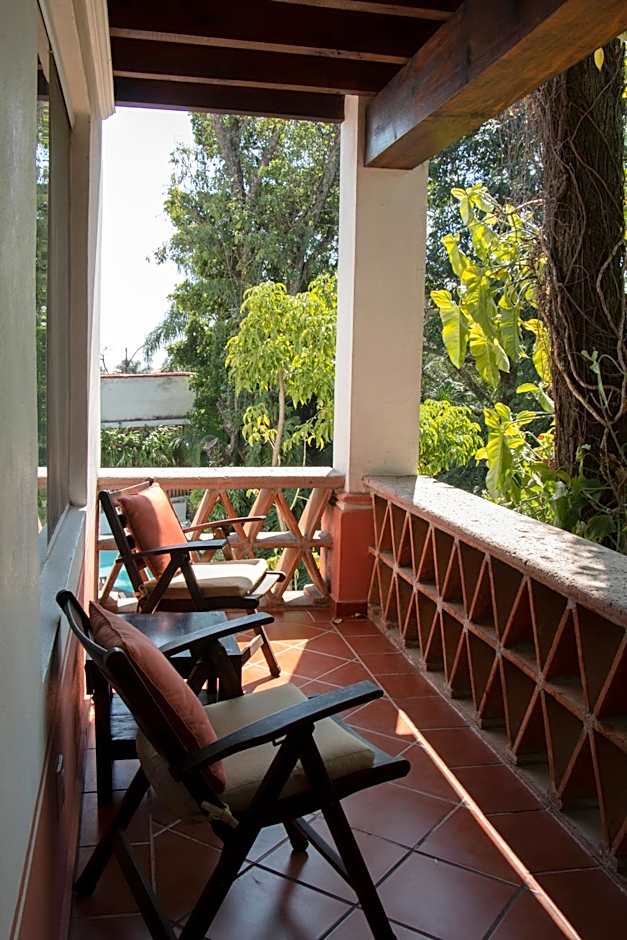 Hotel Boutique Casa de Campo