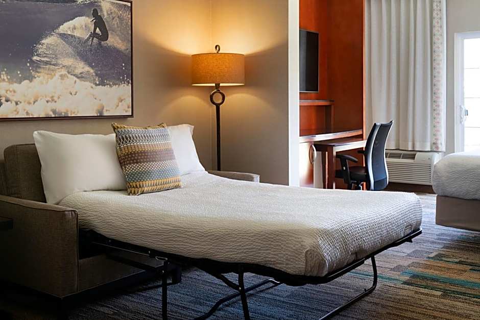 Courtyard by Marriott Santa Barbara Goleta