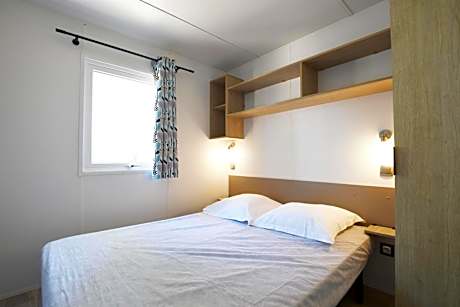 Mobile Home Renosu (4persons)