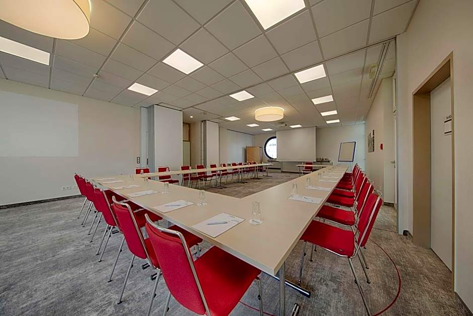 Best Western Hotel Wetzlar