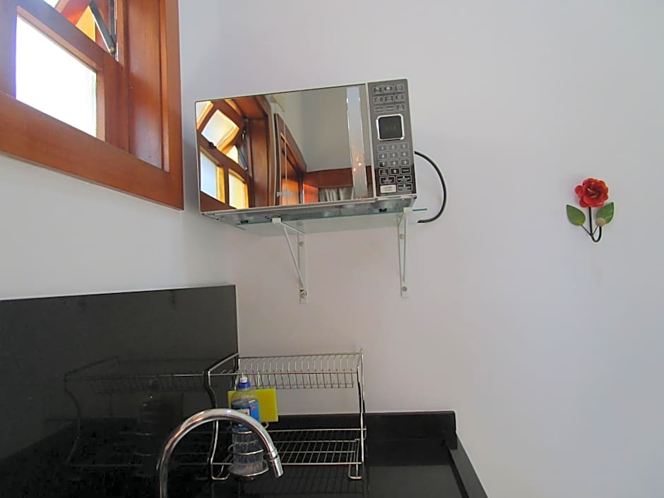 Ilha flat Hotel Suíte Swaenen II