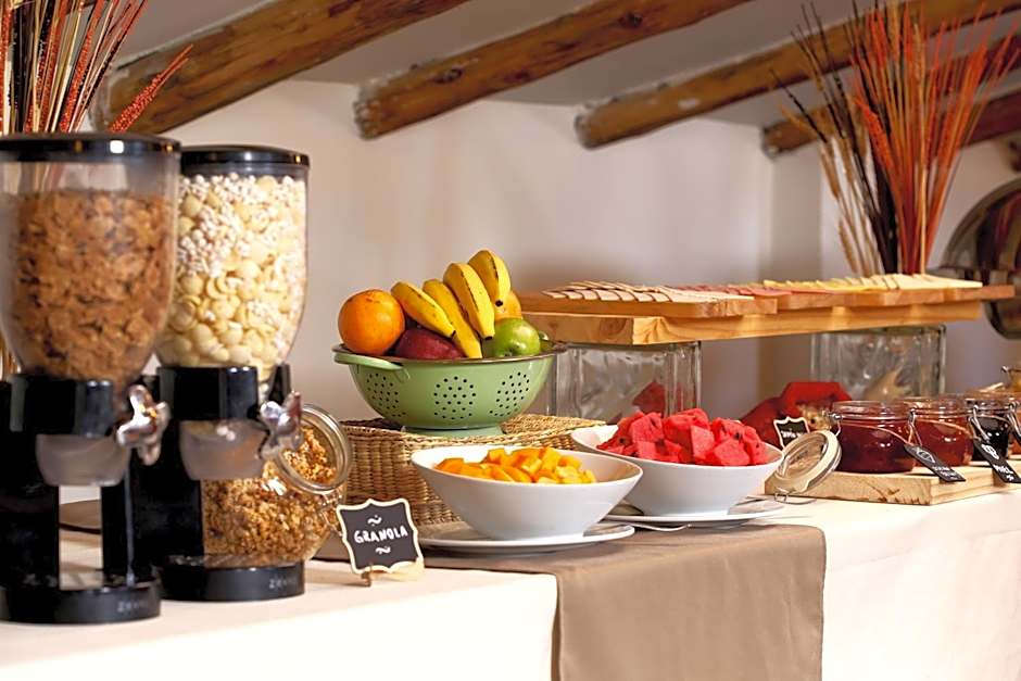 Abittare Hotel