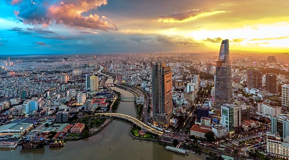 The One Hotel Ben Thanh