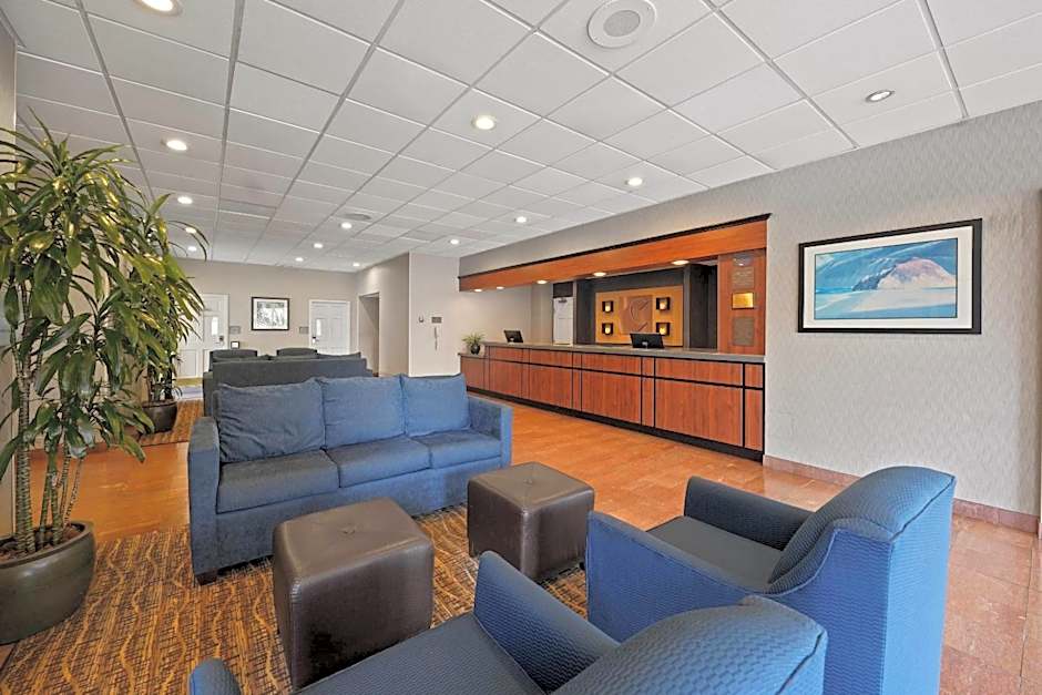 Comfort Inn By The Bay