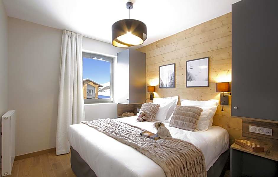 Hôtel et Spa l'Eclose by Odalys