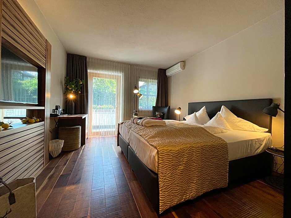 SPA & Relax Hotel Erika