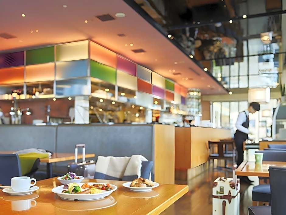 Mitsui Garden Hotel Sendai