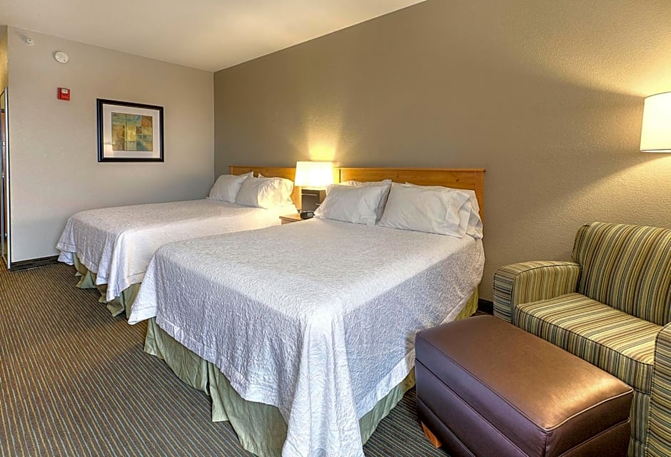 Hampton Inn & Suites Petoskey