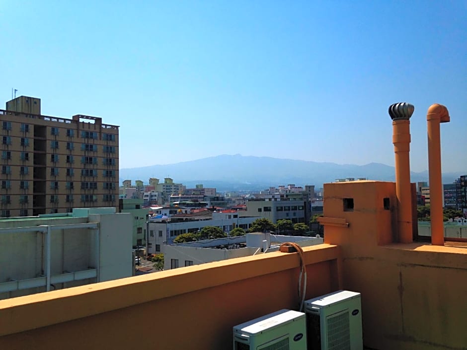 Maro Hostel