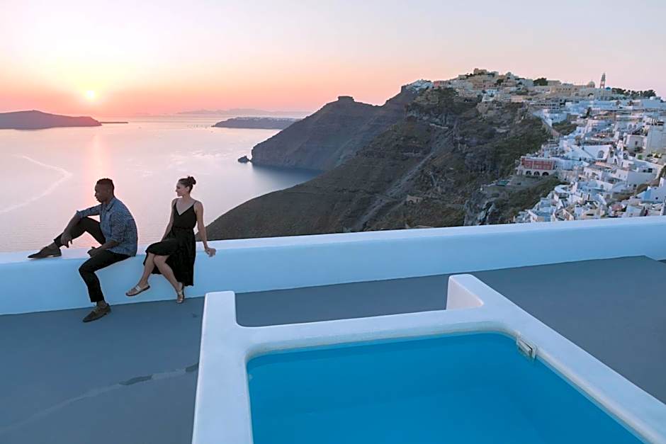 Aria Suites & Villas