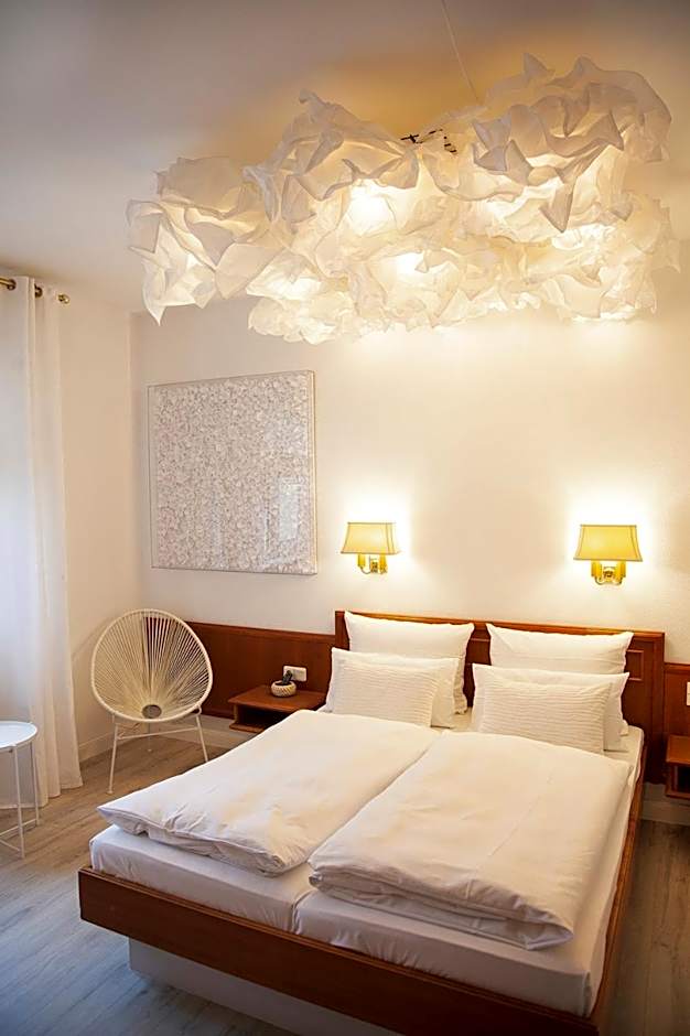 Boutique Hotel Krone München