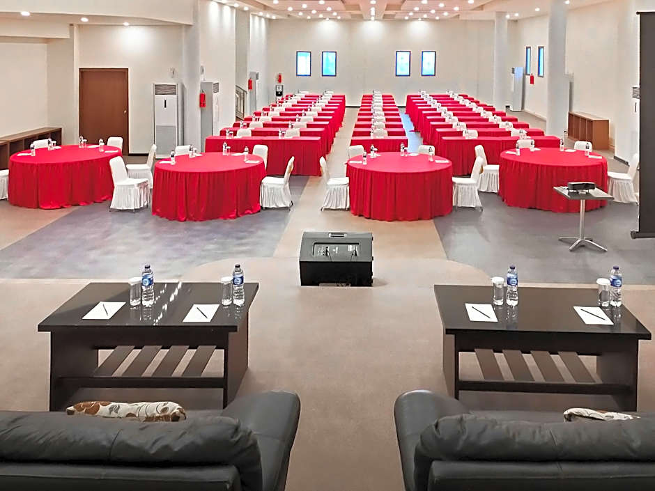 Hotel 88 Banjarmasin