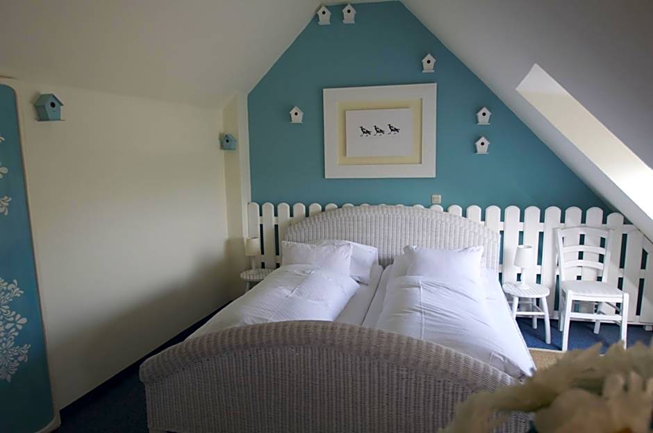 Landhaus Hamm THE UNIQUE BOUTIQUE HOTEL