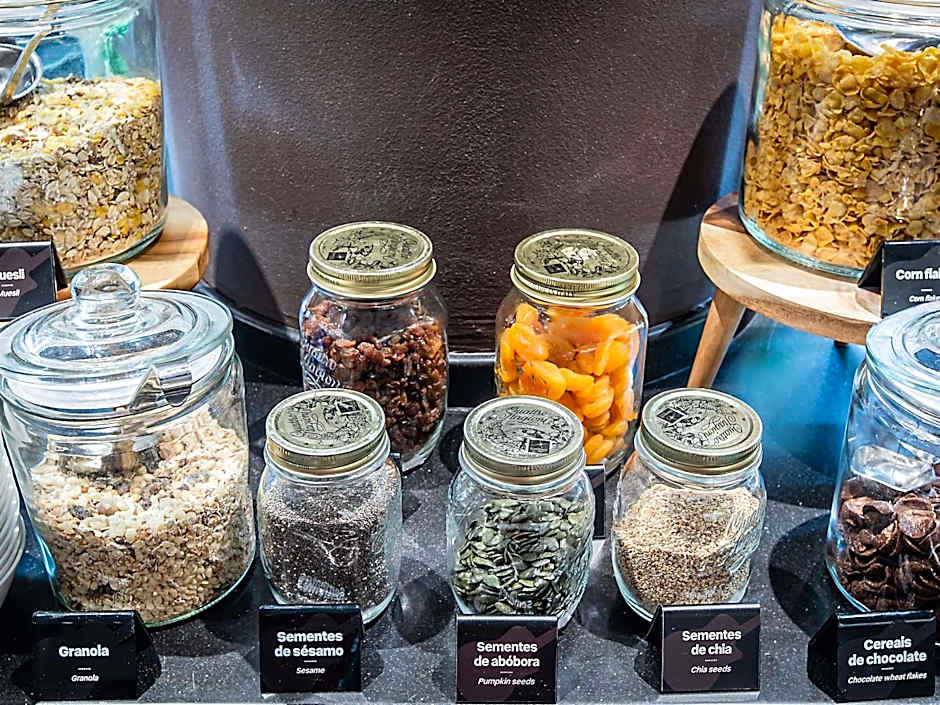 Hotel ibis Lisboa Saldanha