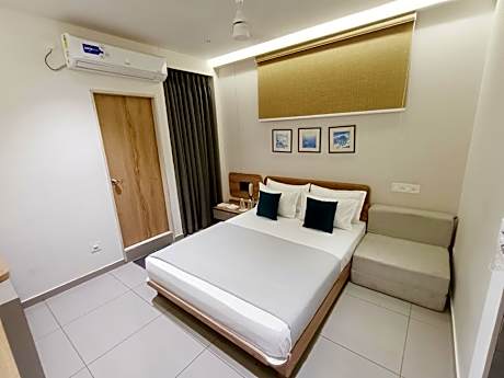 Hotel Kant by GoHotels - Near Shree Dwarkadhish Temple