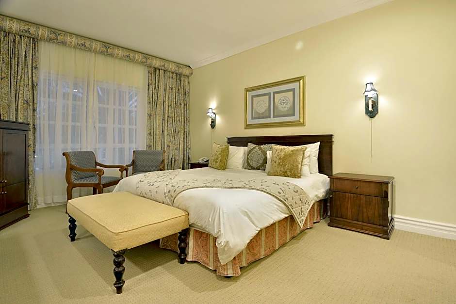 Swakopmund Hotel & Entertainment Centre